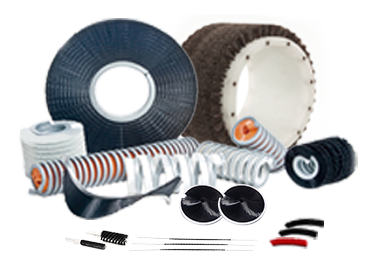 毛刷輥廠家加工-傲群